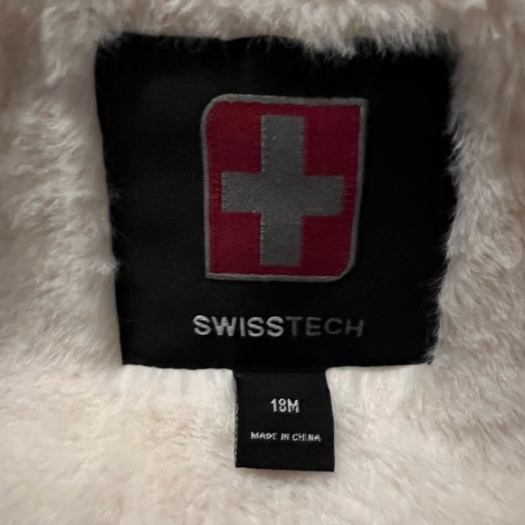 WINTER COAT 18m - Picture 3 of 6